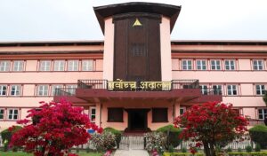 पूर्व प्रबन्ध निर्देशक साह भ्रष्टाचारी ठहर
