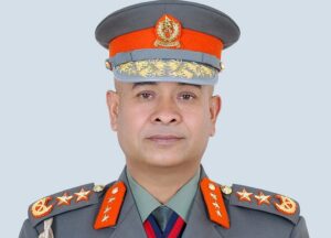 महानिरीक्षक अर्यालको तीन बर्ष कार्यकाल :-यस्ता छन् कार्यप्रगतिका १३६ बुँदा