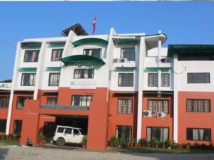 सहायकस्तरदेखि उपसचिव तहका १८ कर्मचारीको सरुवा