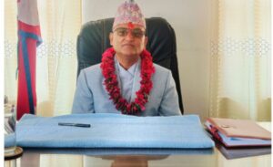 सिडियोले सच्चिने प्रतिवद्धता जनाएपछि ‘व्याक’ भए कर्मचारी