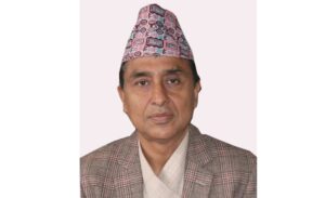 बदनाम सहसचिव भित्र्याउन मन्त्रीको बल
