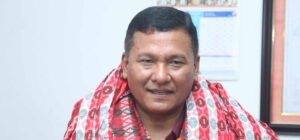 कुलिङ पिरियडको चलखेलमा मुछिएका सचिवको प्रतिक्रिया :’मैले हिजैदेखि जिम्मेवारी छाँडिसकें’