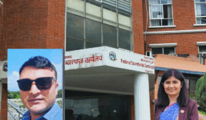 फेरि सुरु भयो सरुवाको खेलः सामान्य प्रशासन मन्त्रालय फेरि विवादमा