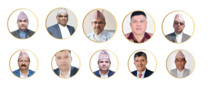 १८ सचिवसहित २२११ कर्मचारीले पाउँदैछन् यही आर्थिक बर्षमा अवकाश