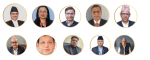 ४९ सहसचिव जाँदैछन् चालु आर्थिक बर्षमा अवकाश