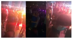 डोरो बाँधेर जनै फेरेलगत्तै मन्त्रीका पिए तरुनीसङ्ग छमछम