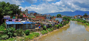 काठमाडौंका नदी किनार नक्कली सुकुम्बासीको कब्जामा, यी हुन पहिचान भएका ४५ हुकुम्बासी