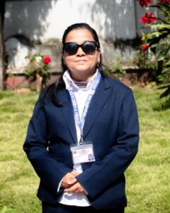 सामान्यका रैथाने कर्मचारीलाई चलाउने हिम्मत गरेन, दृष्टिविहीन उपसचिवलाई पठायो स्थानीय तह