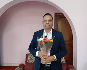 काठमाडौं सडक डिभिजन : भण्डारीको नेतृत्वमा मर्मतदेखि आधुनिक आयोजनासम्म