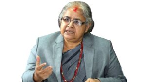 ओलीले प्रधानमन्त्री मातहत ल्याएका तीन निकाय अन्तरिम सरकारले अर्थ र गृहमै फर्काउने