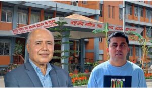 मन्त्रीज्यू,सामान्यको यी रैथाने सुव्वालाई चलाउने हिम्मत छ ?