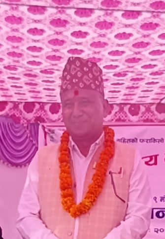 नरबहादुर वली