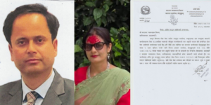 लोकसेवा प्रक्रियामाथि सीधा प्रहार, कारागार विभागका डीजी–निर्देशकको सोलुखुम्बु ‘दबाब दौड’