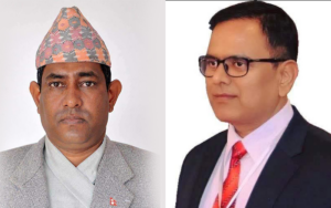 लामो समयपछि न्याय : दुई सचिवले पाए राहत