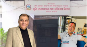 अख्तियारको आँखा १०–२० हजारमा, मूल घुसखोरी विभागमै