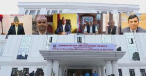 सुशीला सरकारको ‘सुशासन’ : दुई महिना नपुग्दै आधा दर्जन सहसचिव भकुण्डो