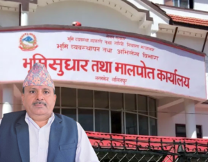 ४० लाख लगानी, २७ लाख मासिक कर्मचारीबाटै असुली: लगनखेल मालपोतमा कर्मचारीमाथि ‘कोटा सिस्टम’को आतंक