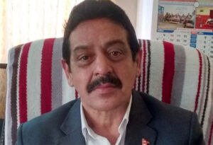 वैदेशिक रोजगार विभागका पूर्वमहानिर्देशक पाण्डेसहितको भ्रष्टाचार मुद्दामा सुनुवाइ हुँदै