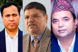 व्यापारीको इशारामा नचल्दा पाँच महिनामै चार सचिवको सरुवा