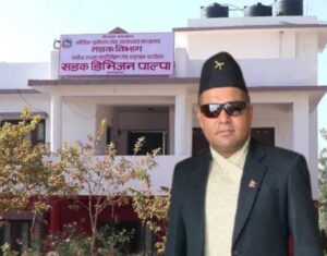 विवादित सिडिई जयसवालमाथि कारबाही किन हुँदैन, मन्त्री चौलागाईं मौन किन ?