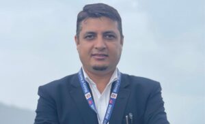 सुध्रिने पालो हामी कर्मचारीको