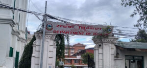 हेटौंडा–काठमाडौं वैकल्पिक सडकमा जाम कम गर्न जिल्ला प्रशासनले सुरु गर्‍यो ‘वान वे’