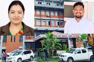 सामान्य प्रशासन मन्त्रीज्यूलाई एक कर्मचारीको खुल्ला पत्र