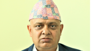 सहसचिवको दोहोरो मापदण्ड : सुशासन कागजमै सीमित
