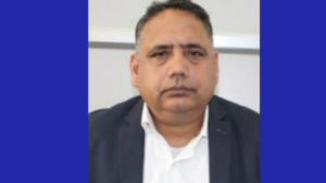 सचिवविरुद्ध भ्रष्टाचार मुद्धा प्रदेशका प्रमुख सचिव निलम्बित