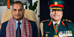राज्यका महत्वपूर्ण निकायमा पूर्वसैनिक हाबी