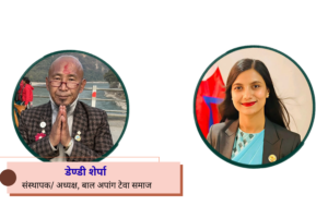 कानुन मन्त्रीलाई एक सामाजिक कार्यकर्ताको खुल्ला पत्र