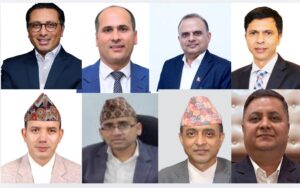 कसले दियो करको पूर्व सूचना ?
