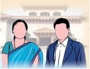 निजामती प्रशासनको ढाड भाँच्ने तयारी: २०४९ को इतिहास दोहोरिने संकेत