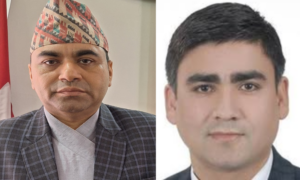 अर्थका दुई महत्वपूर्ण विभाग निमित्तको भरमा,६ सहसचिवको दरबन्दी रिक्त