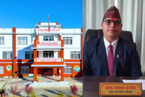 ठेकेदारबाटै कर्मचारी असुरक्षित : भेरीगंगाको इन्जिनियर कुटिए,इच्छाकामनाको प्रमुख प्रशासकीय