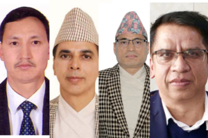 मुख्य सचिवका चार प्रवल दाबेदार,कस्को सम्भवना बढी ?