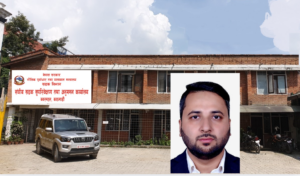 जुनियरलाई दोहोरो जिम्मेवारी, मन्त्रालयभित्र असन्तुष्टि