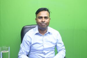 सहसचिवमा प्रथम भएका विजयकुमार शर्माको लोकसेवा टिप्स