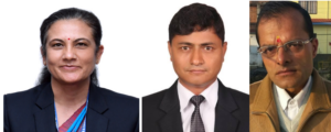 तीन सहसचिवले दिए राजीनामा