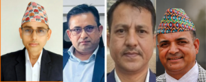 प्रस्तावित निजामती ऐनको तरंग : चार महिनामै ३ सचिव,७० सह सचिवसहित ३७६ को राजीनामा