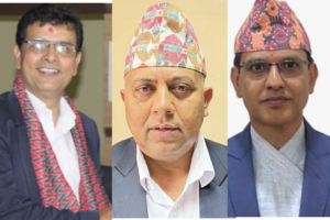 गृहका तीन सहसचिव सरुवाको अन्तर्य : पञ्जीकरणको ठेक्का