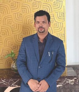 एक महिनाअघि मात्रै रसुवा भन्सार कार्यालयमा हाजिर भएका भन्सार अधिकृत शर्मा मृत भेटिए