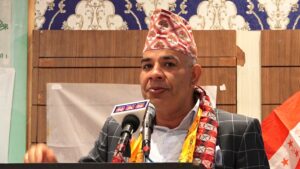 भोटेकोशी बाढीपछि उद्धारमा समन्वय अभाव, टनेलमा फसेकाको उद्धार अझै अन्योलमा
