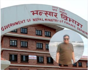 मुस्ताङ भन्सारमा ‘विवादित’ कर्मचारीहरू पठाउने चलखेल