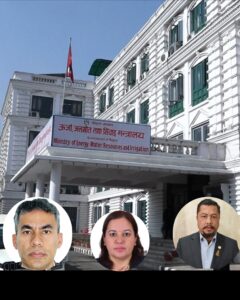 ८७ सीडीईहरुको ‘अपारदर्शी ‘सरुवा,सचिव- महानिर्देशकको भूमिकामाथि उठ्यो प्रश्न