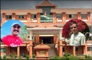 अख्तियारलाई चुनौती दिदैं नागार्जुन नगरपालिकाका दुई कर्मचारी: ६ लाख वार्षको तलब, भत्ता मात्रै बुझे ९७ लाख