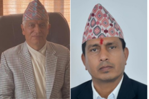 झापा र दोलखाका सिडियोले दिए राजीनामा